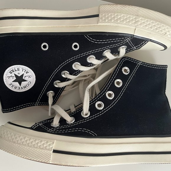 Chuck 70 High Top - Picture 6 of 10